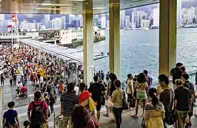 社會(huì)治理新機(jī)制