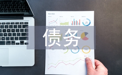 債務(wù)工作經(jīng)驗(yàn)總結(jié)