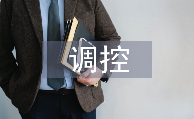 房地產(chǎn)價格調(diào)控