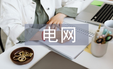 電網(wǎng)辭職信