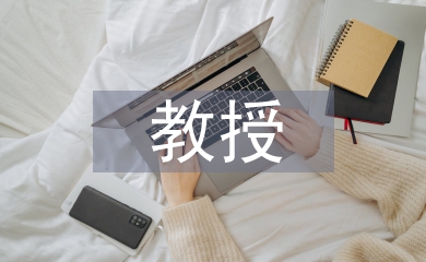 教授評職稱論文
