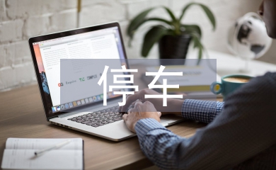 停車(chē)問(wèn)題改善對(duì)策研究