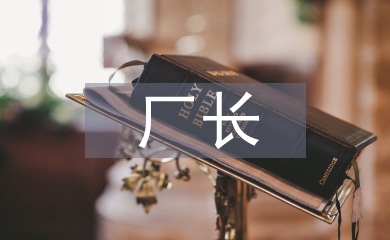 水電廠廠長(zhǎng)述職報(bào)告