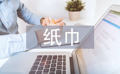 紙巾調(diào)查報告
