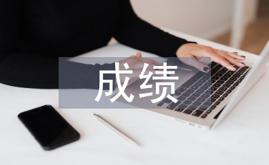 培訓(xùn)班成績總結(jié)