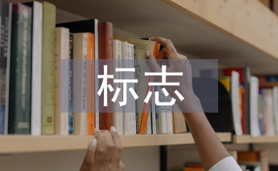 標(biāo)志設(shè)計論文