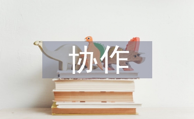 扶貧協(xié)作工作計劃