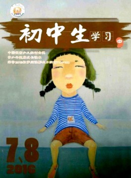 初中生學(xué)習(中)